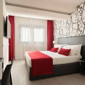 Hotel American Palace Eur, Rzym