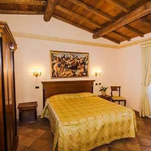 Hotel Quadrifoglio Eur, Rzym