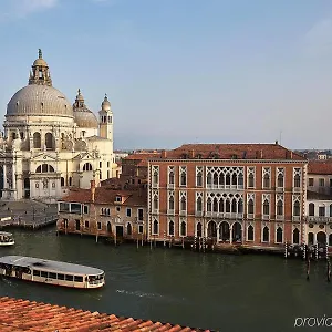 Hotel Sina Centurion Palace Venice