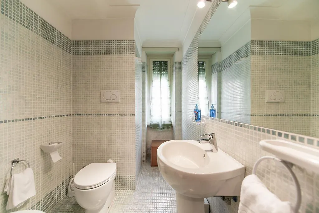 Rifugio Di Roma Bed & Breakfast 3*, Rome