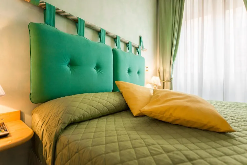 ***  Rifugio Di Roma Bed & Breakfast Italy