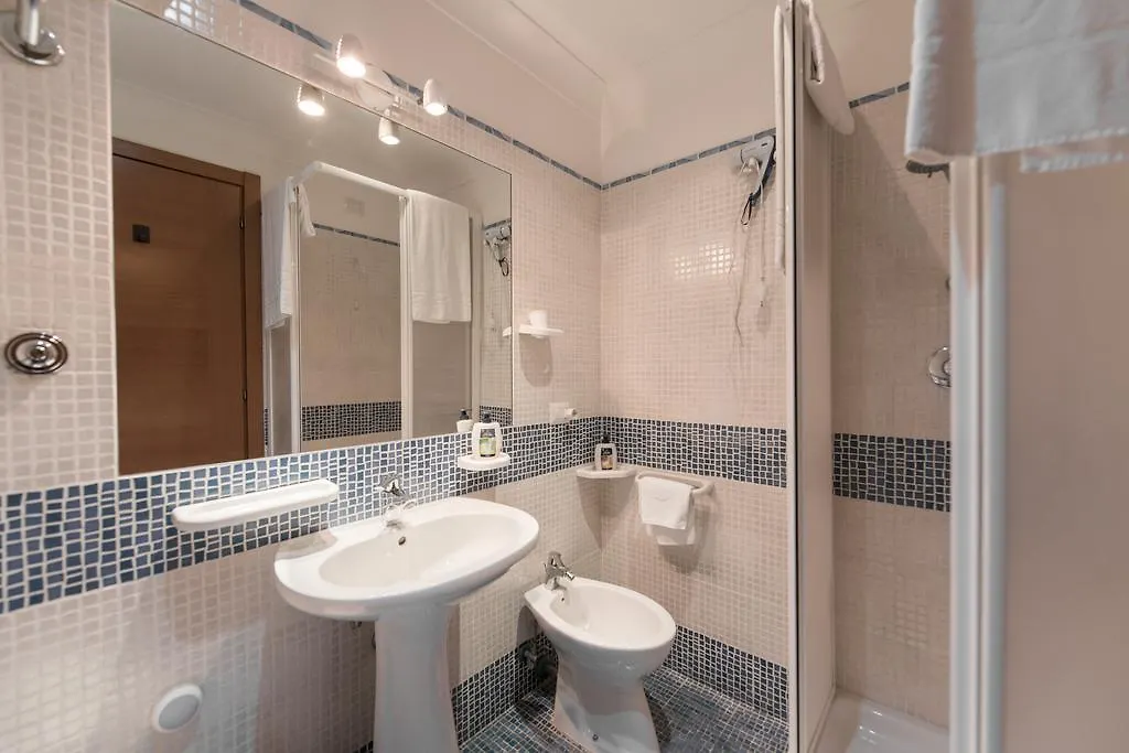 Rifugio Di Roma Bed & Breakfast