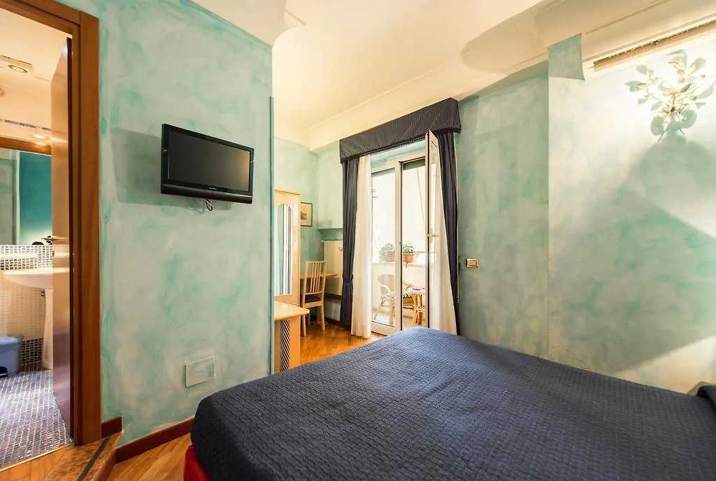 Rifugio Di Roma Bed & Breakfast  Rome