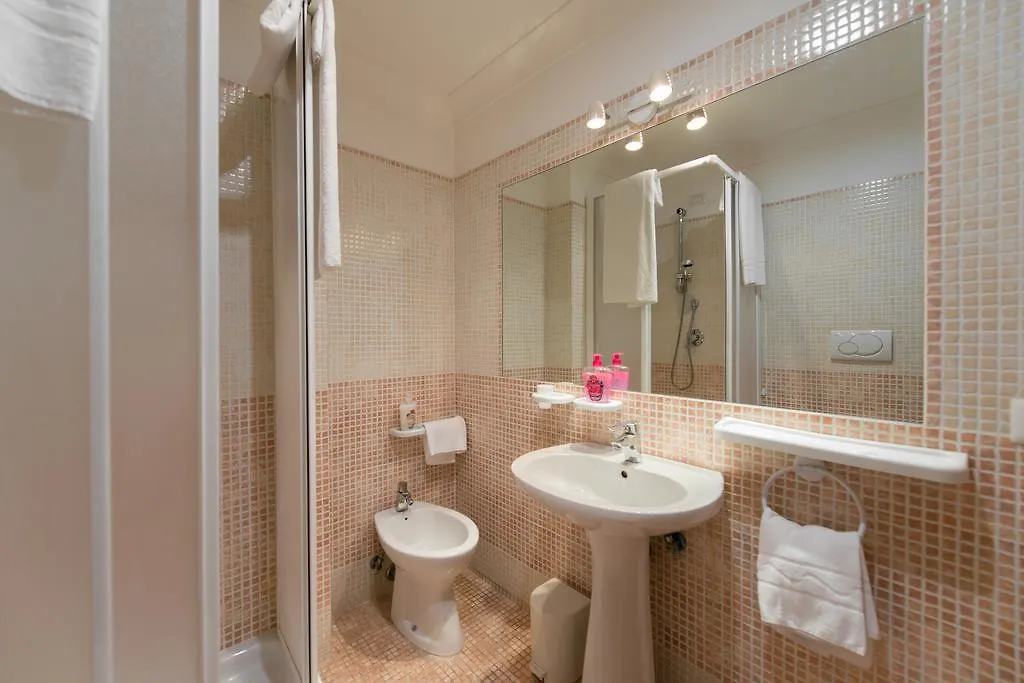 ***  Rifugio Di Roma Bed & Breakfast Italy