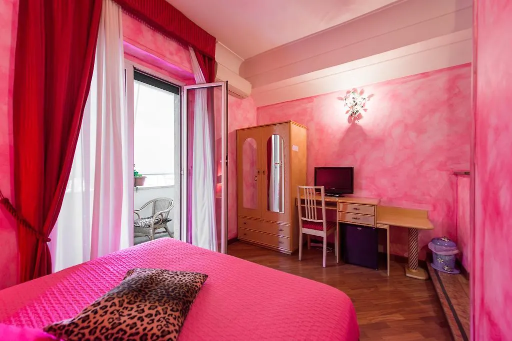 Rifugio Di Roma Bed & Breakfast Italy