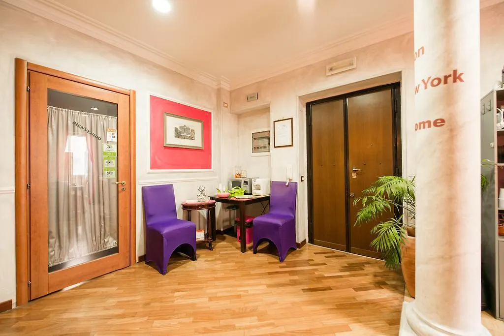 Rifugio Di Roma Bed & Breakfast