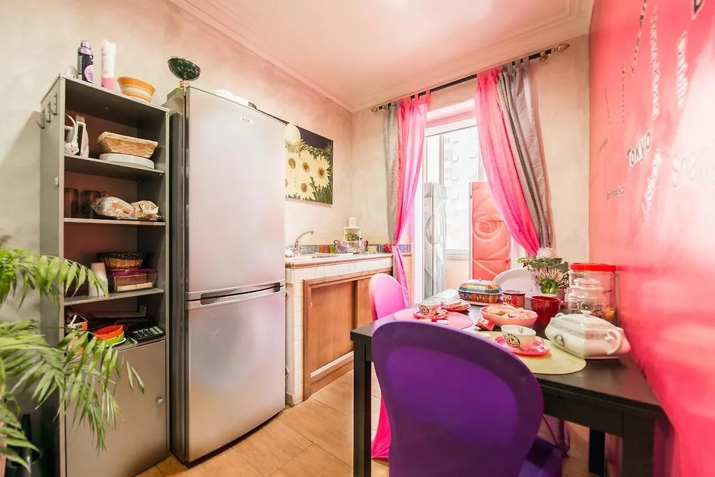Rifugio Di Roma Bed & Breakfast